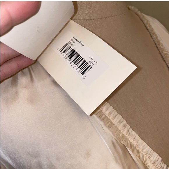 Ulla Johnson Gemma Dress in Dawn - Picture 13 of 14